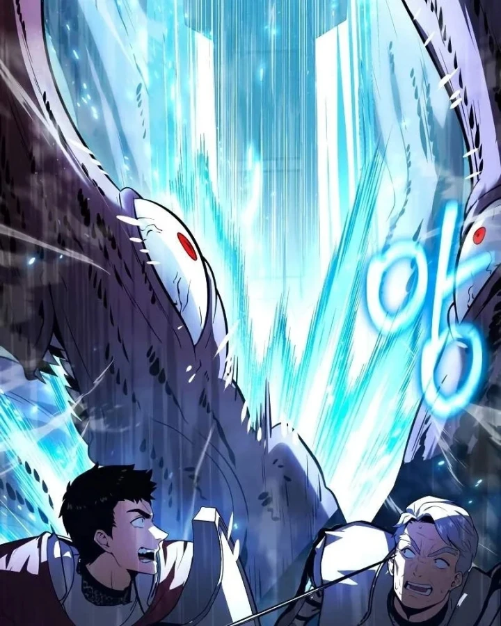 Vua Hiệp Sĩ Đã Trở Lại Với Một Vị Thần Chapter 157 - 141