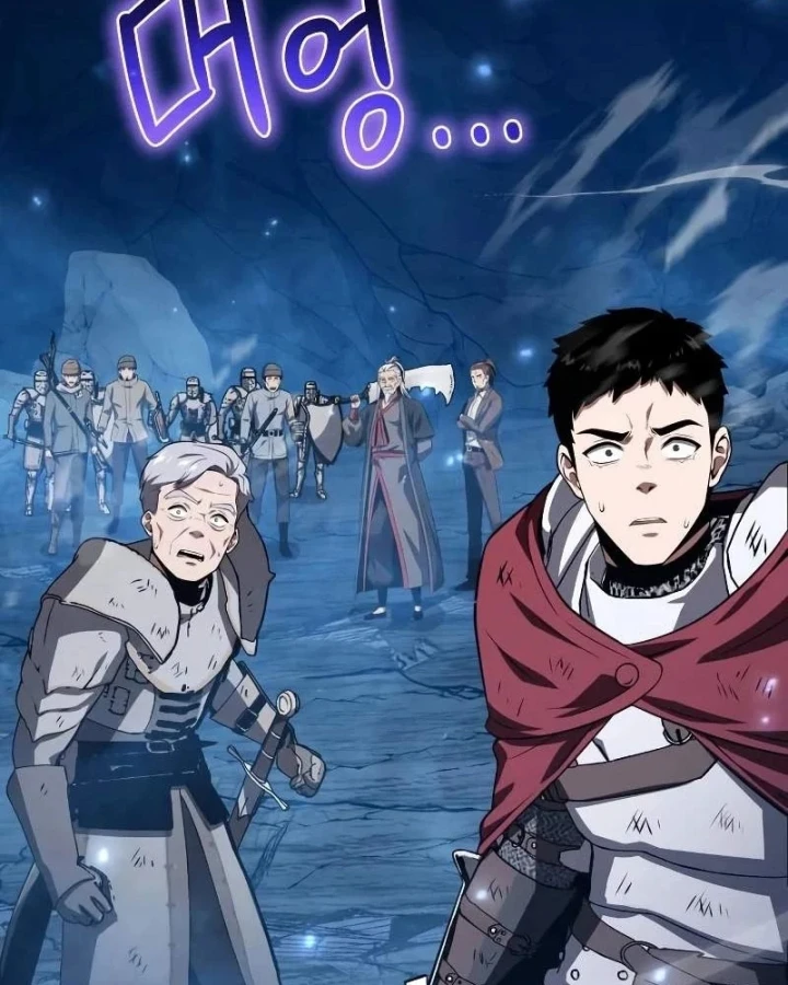 Vua Hiệp Sĩ Đã Trở Lại Với Một Vị Thần Chapter 157 - 153