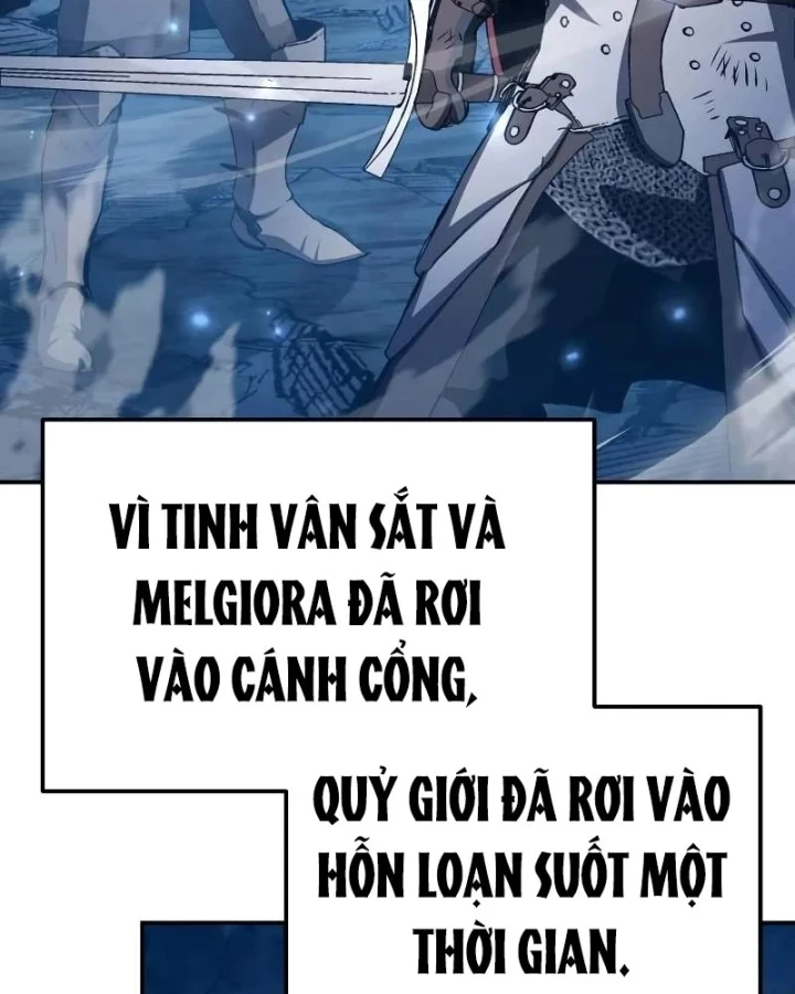 Vua Hiệp Sĩ Đã Trở Lại Với Một Vị Thần Chapter 157 - 154