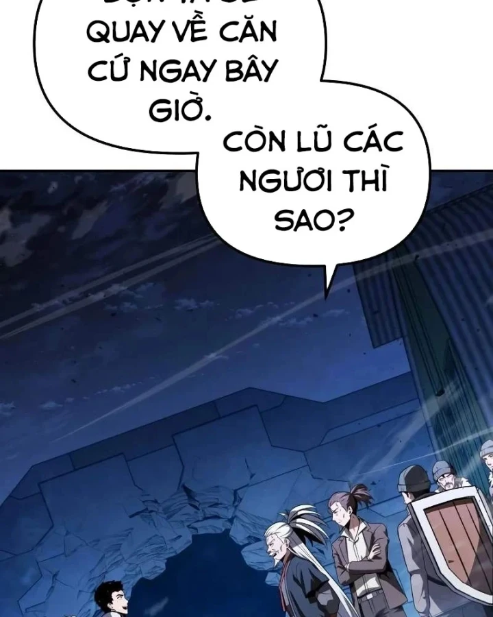 Vua Hiệp Sĩ Đã Trở Lại Với Một Vị Thần Chapter 157 - 158