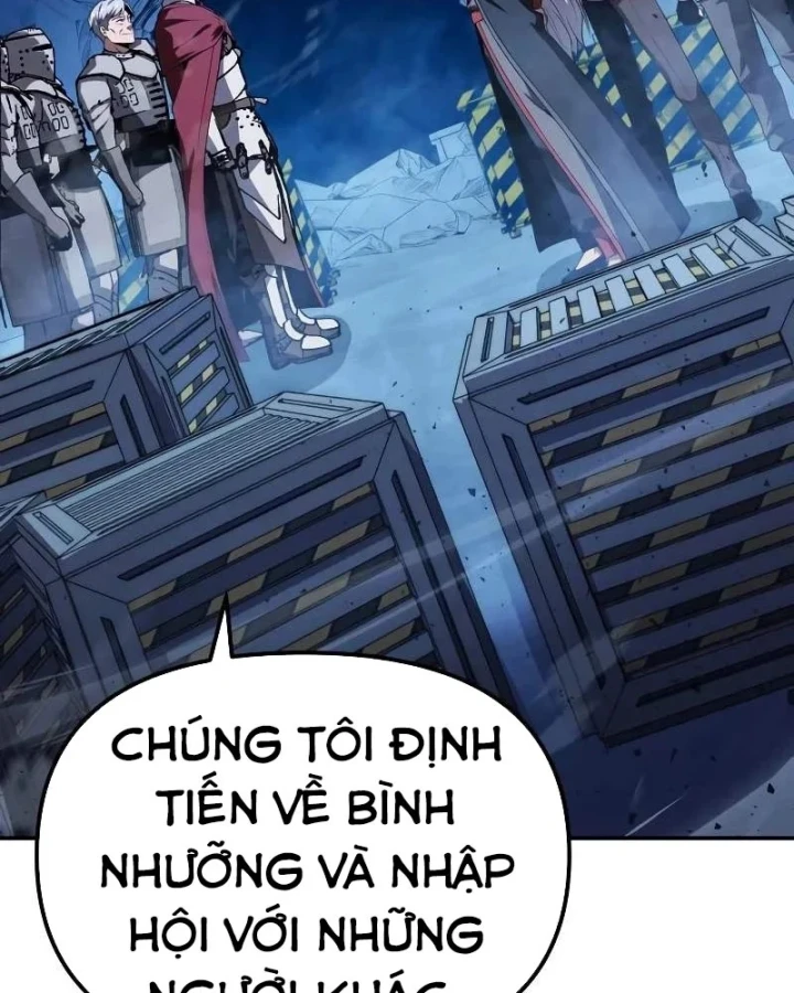 Vua Hiệp Sĩ Đã Trở Lại Với Một Vị Thần Chapter 157 - 159