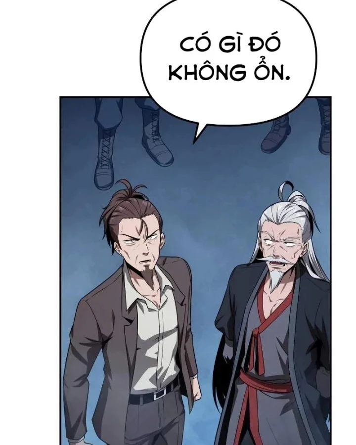 Vua Hiệp Sĩ Đã Trở Lại Với Một Vị Thần Chapter 157 - 168