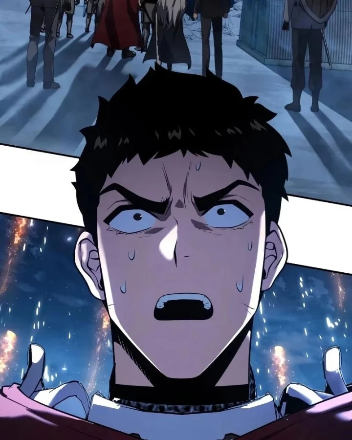 Vua Hiệp Sĩ Đã Trở Lại Với Một Vị Thần Chapter 157 - 175