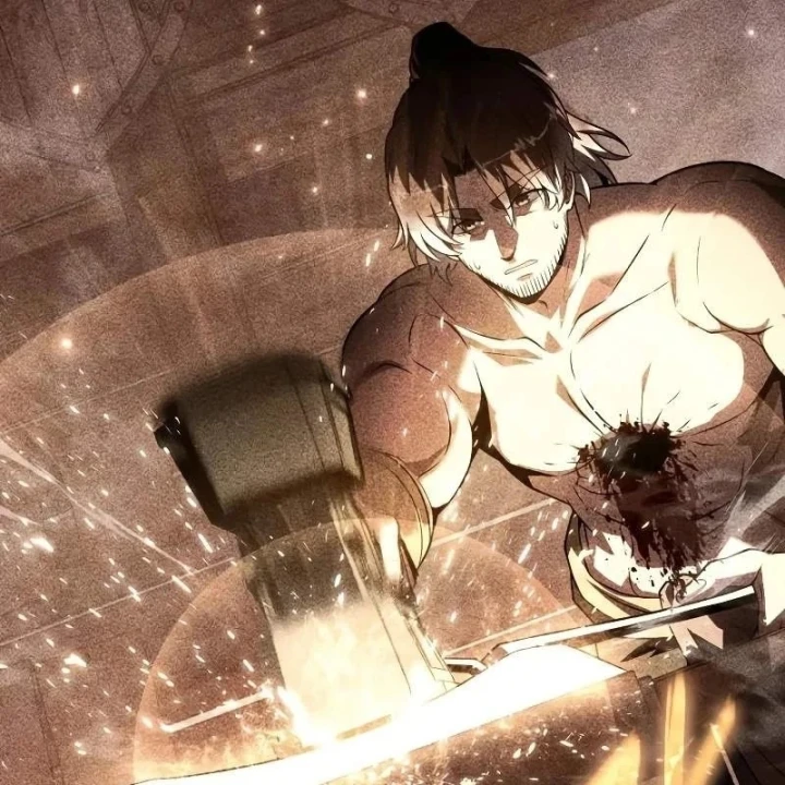 Vua Hiệp Sĩ Đã Trở Lại Với Một Vị Thần Chapter 158 - 3