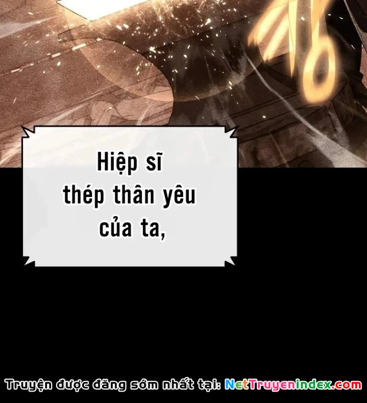 Vua Hiệp Sĩ Đã Trở Lại Với Một Vị Thần Chapter 158 - 4