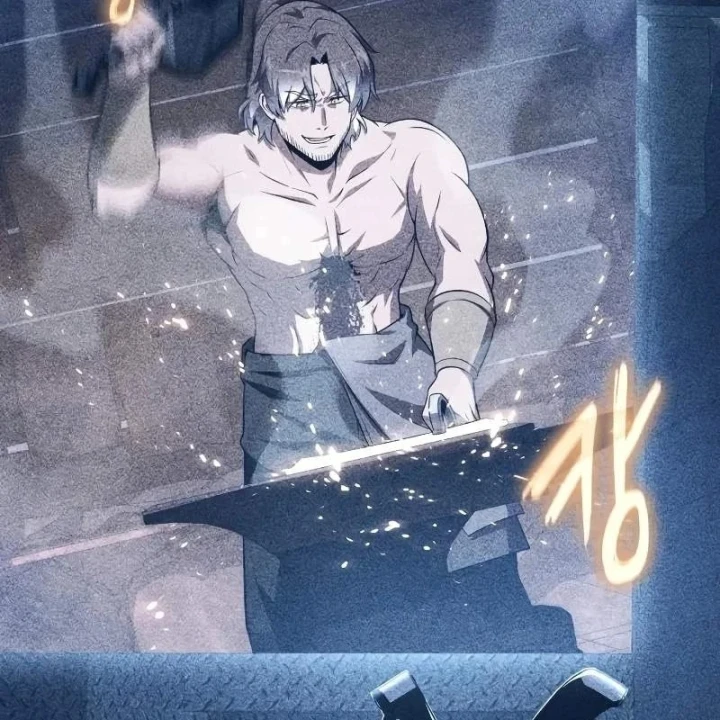 Vua Hiệp Sĩ Đã Trở Lại Với Một Vị Thần Chapter 158 - 8