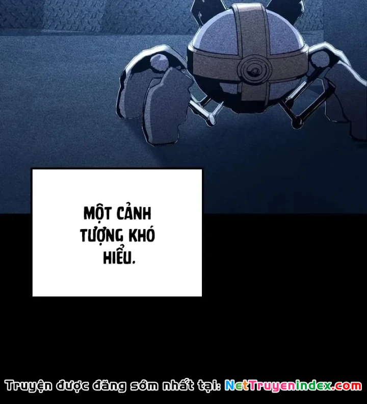 Vua Hiệp Sĩ Đã Trở Lại Với Một Vị Thần Chapter 158 - 9