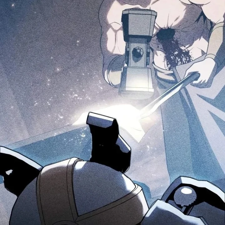 Vua Hiệp Sĩ Đã Trở Lại Với Một Vị Thần Chapter 158 - 14