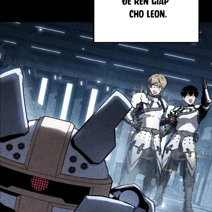 Vua Hiệp Sĩ Đã Trở Lại Với Một Vị Thần Chapter 158 - 17