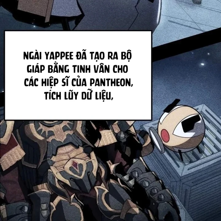 Vua Hiệp Sĩ Đã Trở Lại Với Một Vị Thần Chapter 158 - 18