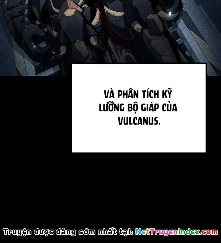 Vua Hiệp Sĩ Đã Trở Lại Với Một Vị Thần Chapter 158 - 19