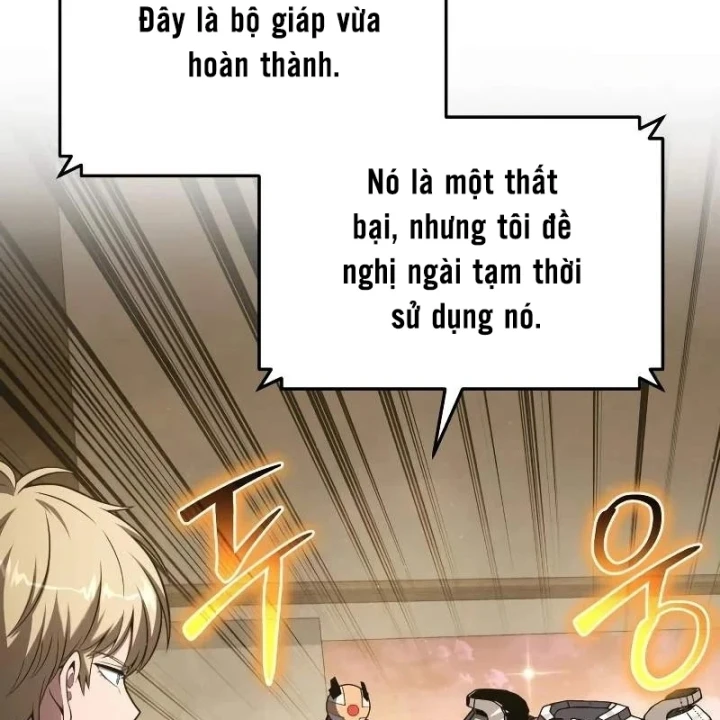 Vua Hiệp Sĩ Đã Trở Lại Với Một Vị Thần Chapter 158 - 29