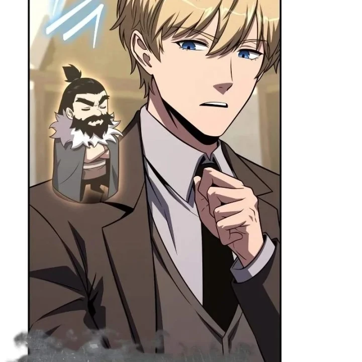 Vua Hiệp Sĩ Đã Trở Lại Với Một Vị Thần Chapter 158 - 33