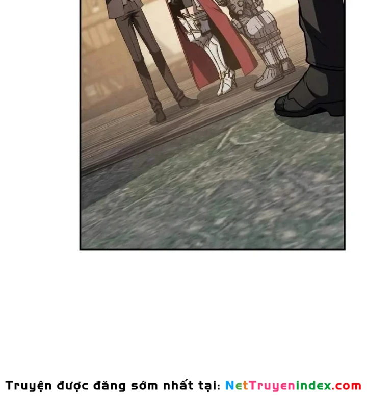 Vua Hiệp Sĩ Đã Trở Lại Với Một Vị Thần Chapter 158 - 49