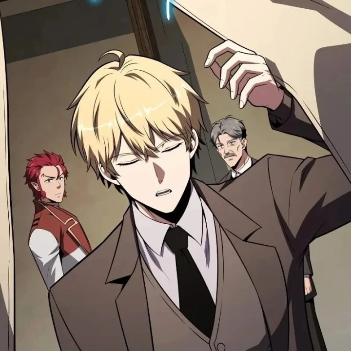 Vua Hiệp Sĩ Đã Trở Lại Với Một Vị Thần Chapter 158 - 58