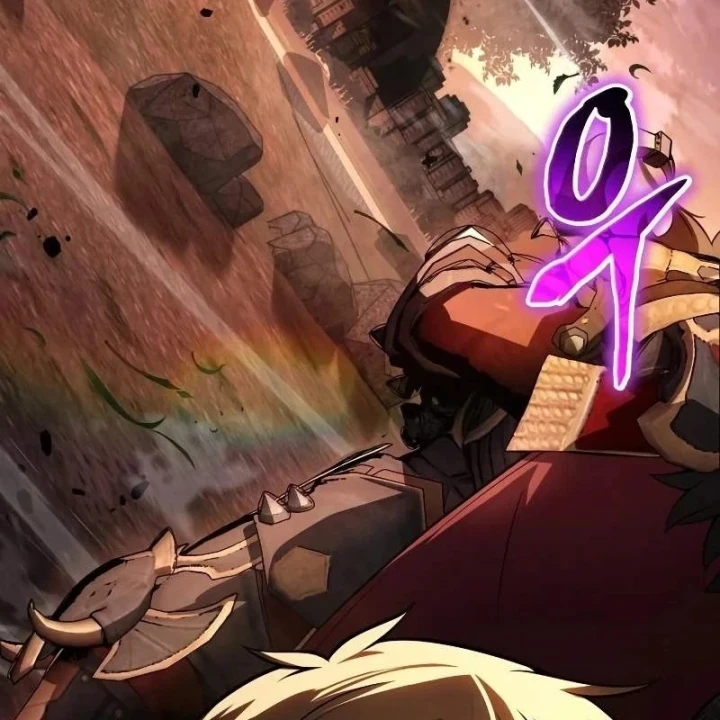 Vua Hiệp Sĩ Đã Trở Lại Với Một Vị Thần Chapter 158 - 64