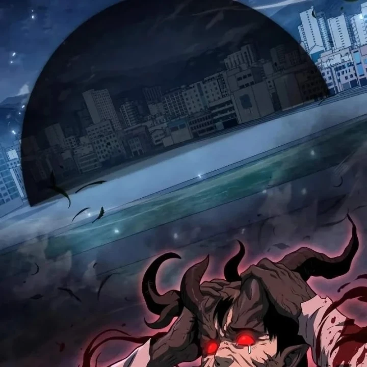 Vua Hiệp Sĩ Đã Trở Lại Với Một Vị Thần Chapter 158 - 81