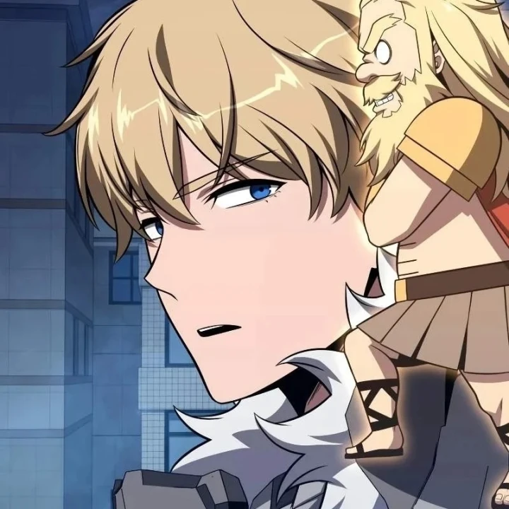 Vua Hiệp Sĩ Đã Trở Lại Với Một Vị Thần Chapter 158 - 85