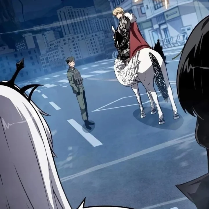 Vua Hiệp Sĩ Đã Trở Lại Với Một Vị Thần Chapter 158 - 90