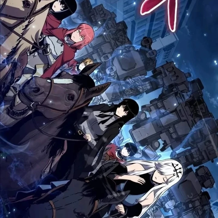 Vua Hiệp Sĩ Đã Trở Lại Với Một Vị Thần Chapter 158 - 96