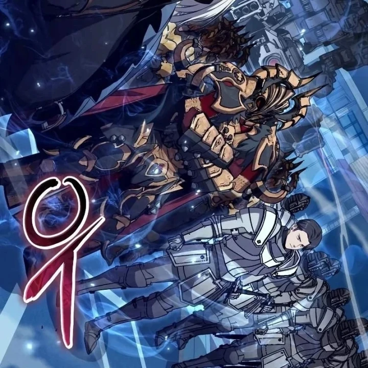 Vua Hiệp Sĩ Đã Trở Lại Với Một Vị Thần Chapter 158 - 97