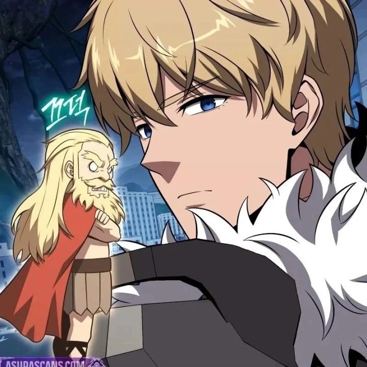 Vua Hiệp Sĩ Đã Trở Lại Với Một Vị Thần Chapter 158 - 100