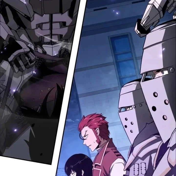 Vua Hiệp Sĩ Đã Trở Lại Với Một Vị Thần Chapter 158 - 106