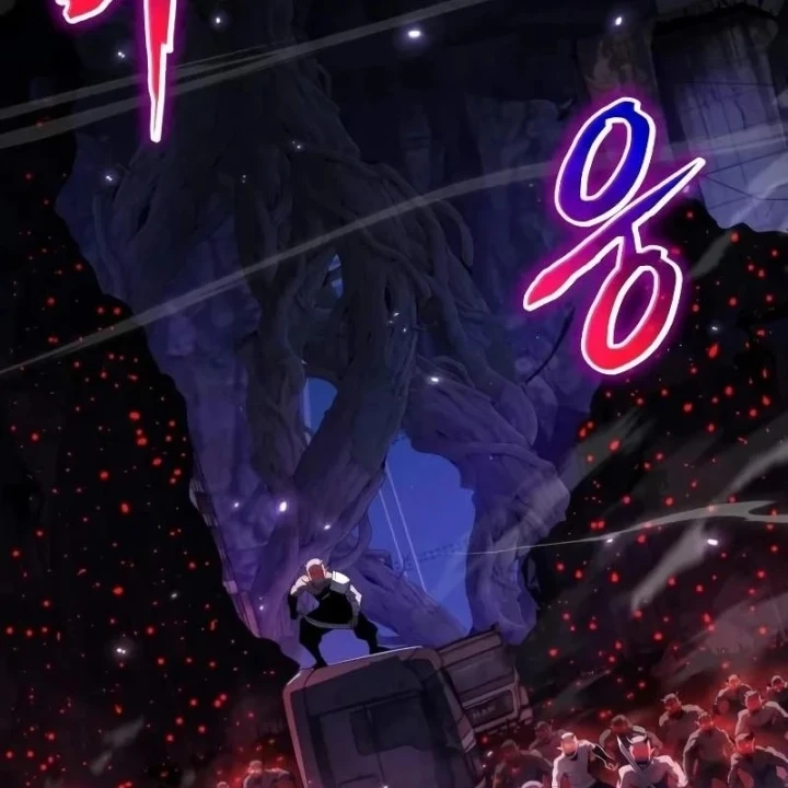 Vua Hiệp Sĩ Đã Trở Lại Với Một Vị Thần Chapter 158 - 119