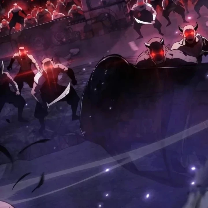 Vua Hiệp Sĩ Đã Trở Lại Với Một Vị Thần Chapter 158 - 120