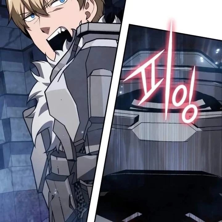 Vua Hiệp Sĩ Đã Trở Lại Với Một Vị Thần Chapter 158 - 128