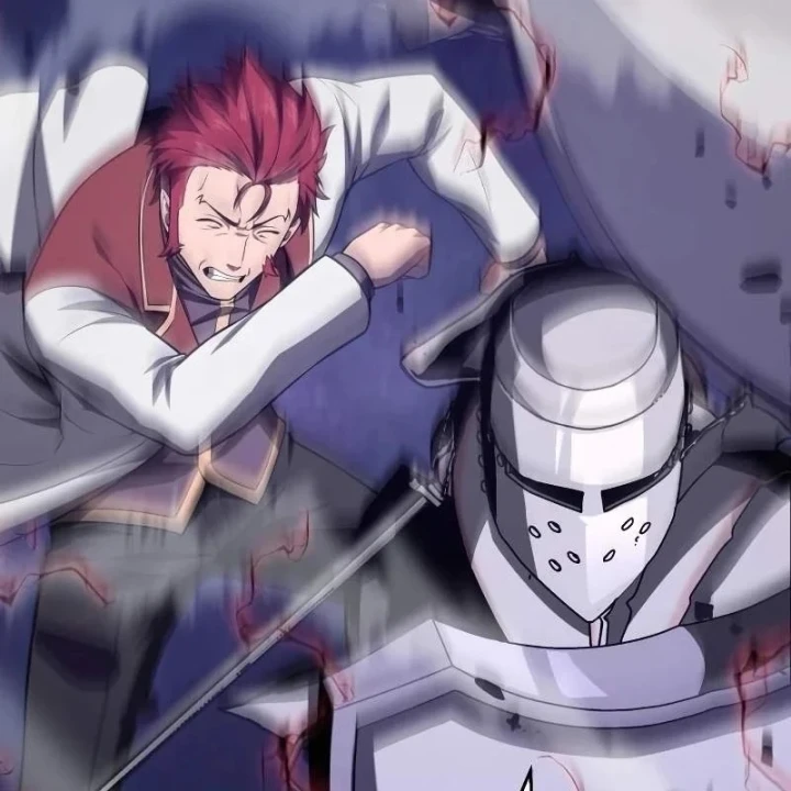 Vua Hiệp Sĩ Đã Trở Lại Với Một Vị Thần Chapter 158 - 150