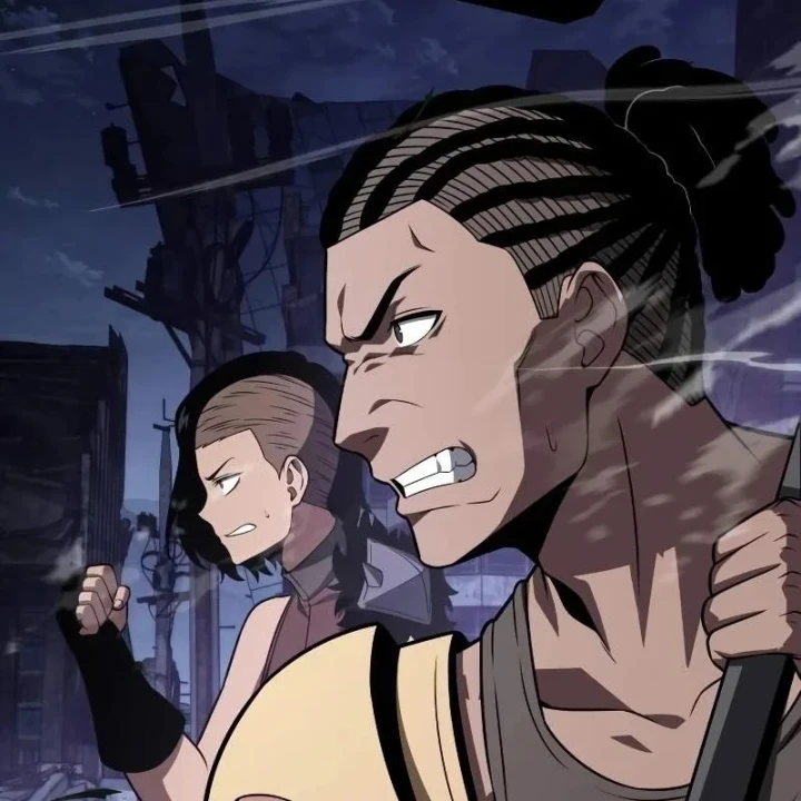 Vua Hiệp Sĩ Đã Trở Lại Với Một Vị Thần Chapter 158 - 158