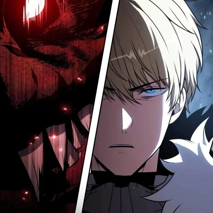 Vua Hiệp Sĩ Đã Trở Lại Với Một Vị Thần Chapter 158 - 162