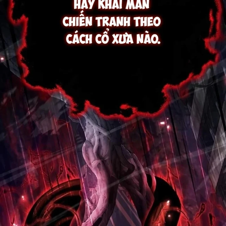 Vua Hiệp Sĩ Đã Trở Lại Với Một Vị Thần Chapter 158 - 165