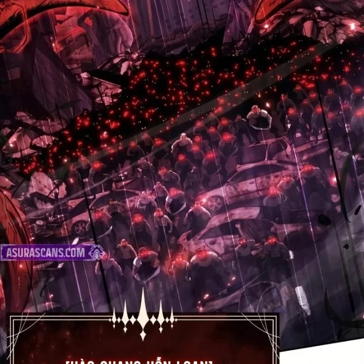 Vua Hiệp Sĩ Đã Trở Lại Với Một Vị Thần Chapter 158 - 167