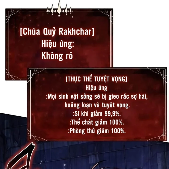 Vua Hiệp Sĩ Đã Trở Lại Với Một Vị Thần Chapter 158 - 170