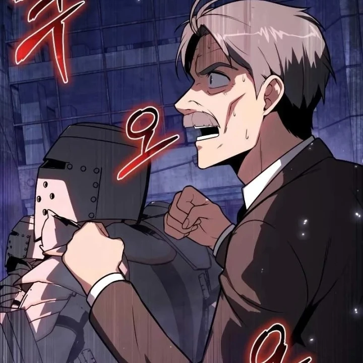 Vua Hiệp Sĩ Đã Trở Lại Với Một Vị Thần Chapter 158 - 171