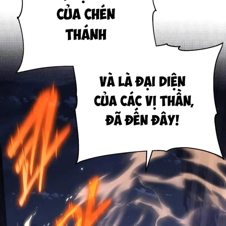 Vua Hiệp Sĩ Đã Trở Lại Với Một Vị Thần Chapter 158 - 176