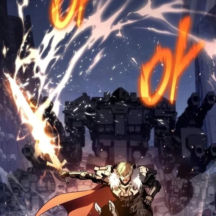 Vua Hiệp Sĩ Đã Trở Lại Với Một Vị Thần Chapter 158 - 177