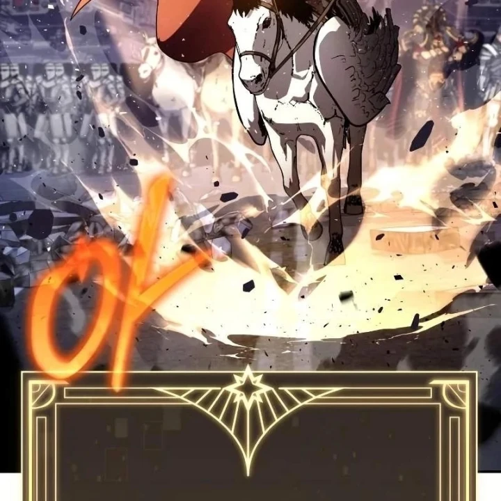 Vua Hiệp Sĩ Đã Trở Lại Với Một Vị Thần Chapter 158 - 178