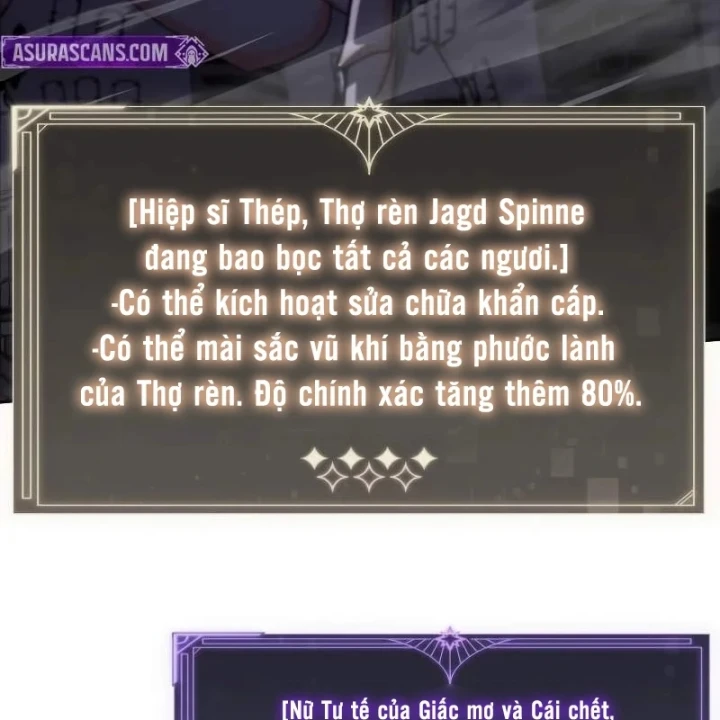 Vua Hiệp Sĩ Đã Trở Lại Với Một Vị Thần Chapter 158 - 188