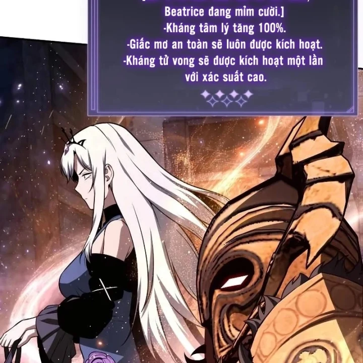 Vua Hiệp Sĩ Đã Trở Lại Với Một Vị Thần Chapter 158 - 189