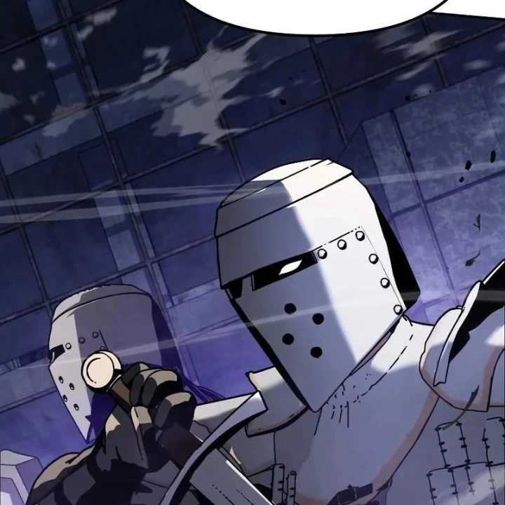 Vua Hiệp Sĩ Đã Trở Lại Với Một Vị Thần Chapter 158 - 198