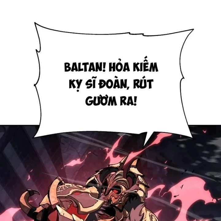 Vua Hiệp Sĩ Đã Trở Lại Với Một Vị Thần Chapter 158 - 203