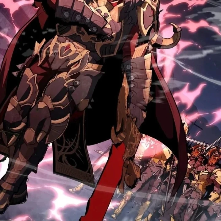 Vua Hiệp Sĩ Đã Trở Lại Với Một Vị Thần Chapter 158 - 204