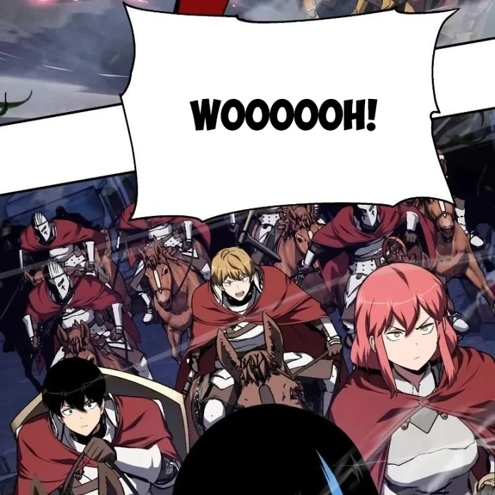 Vua Hiệp Sĩ Đã Trở Lại Với Một Vị Thần Chapter 158 - 205