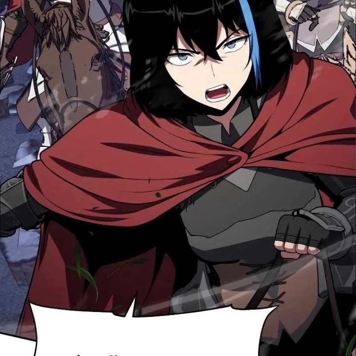 Vua Hiệp Sĩ Đã Trở Lại Với Một Vị Thần Chapter 158 - 206