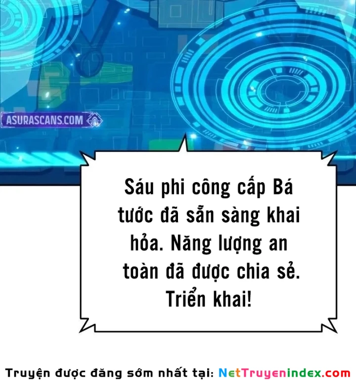 Vua Hiệp Sĩ Đã Trở Lại Với Một Vị Thần Chapter 158 - 208