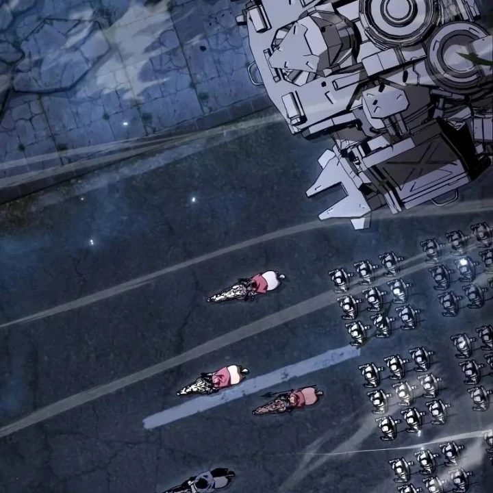 Vua Hiệp Sĩ Đã Trở Lại Với Một Vị Thần Chapter 158 - 210