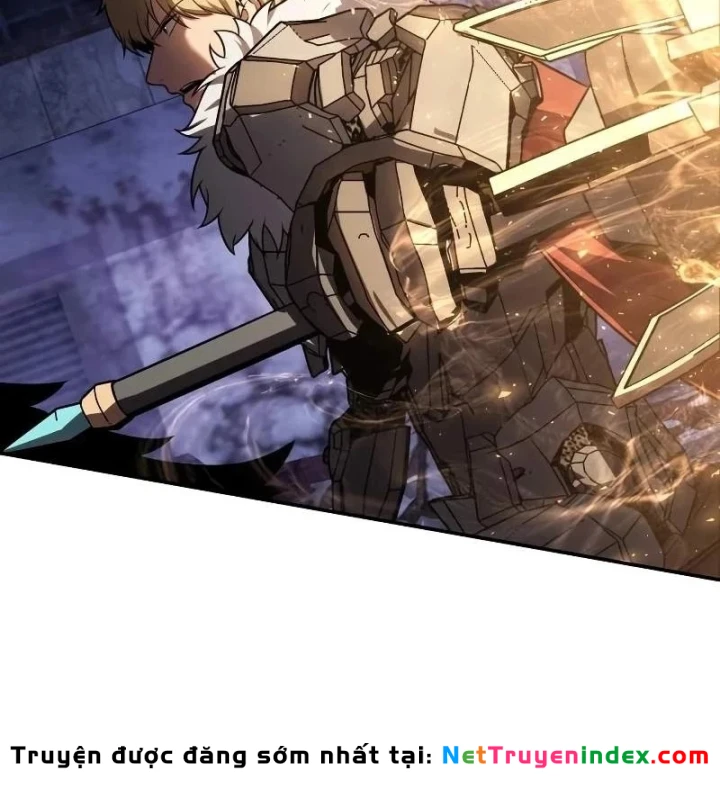 Vua Hiệp Sĩ Đã Trở Lại Với Một Vị Thần Chapter 158 - 214